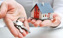 Konutta yaklaşık 1,3 milyon satışla ocak-ekim dönemi rekoru kırıldı