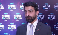 Lübnanlı aktivist Safa'dan Türkiye'nin Gazze diplomasisine övgü