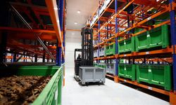 Malatya kayısısı lisanslı depo sayesinde dünya pazarındaki yerini korudu