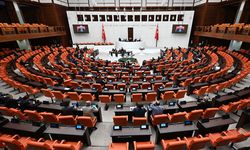 Meclis, 'çocukların suça sürüklenmesini önlemek için' mesai yapacak