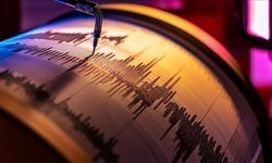 Meksika'da 5,6 büyüklüğünde deprem meydana geldi