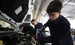 Meslek liseleri geçen yıl 7,1 milyar lira gelir elde etti