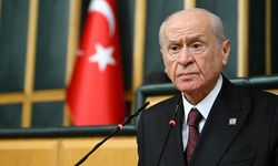 MHP Genel Başkanı Bahçeli: İtibarı sönük kimi çevrelerin 'Terörsüz Türkiye' hedefini sabote etme çabası yok hükmündedir