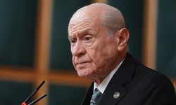 MHP Genel Başkanı Bahçeli: (Terörsüz Türkiye) Niyet hayırlı, inşallah netice de hayırlı olacaktır