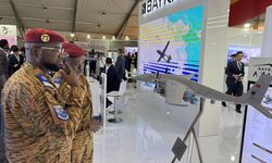 Milli SİHA'lar Afrika'da güvenliğe katkı sağlıyor