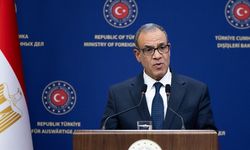 Mısır Dışişleri Bakanı Abdulati, yarın Türkiye'yi ziyaret edecek