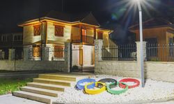 Naim Süleymanoğlu'nun Bulgaristan'daki evi müze olarak yarın kapılarını açacak