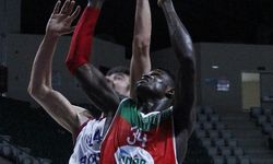 NBA'de Adem Bona'lı Philadelphia 76ers sezonun ilk mağlubiyetini yaşadı