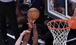 NBA'de son şampiyon Oklahoma City 7'de 7 yaptı