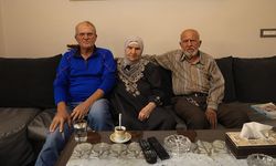 Nekbe'den kaçarak Suriye'ye sığınan Filistinli Muhammed, 77 yıldır vatan hasretiyle yaşıyor