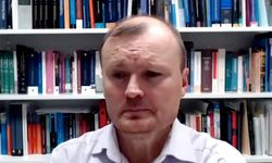 Norveçli hukukçu Zyberi'ye göre, AB Gazze'de fonladığı projelerin yıkımından İsrail'i sorumlu tutmalı