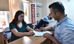 Noterlerin tatil günlerinde çalışmasına ilişkin yönetmelik Resmi Gazete'de