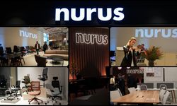Nurus, İzmir'de mağaza açtı