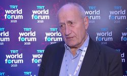 Ortopedi cerrahı Groom'dan görev yaptığı Gazze'de ateşkese rağmen süren saldırıların sonlandırılması çağrısı