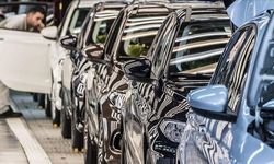 Otomobil ve hafif ticari araç pazarı ocak-ekim döneminde yüzde 10,20 büyüdü