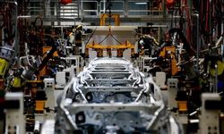 Otomotiv endüstrisi ihracatta yoluna tam gaz devam ediyor