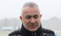 Özbelsan Sivasspor'da hedef 'play-off potası'