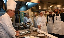 Özyeğin Üniversitesi ve İTO'dan lüfer mirası projesi