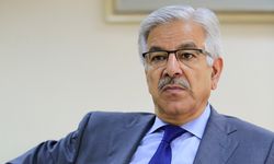 Pakistan: Ülkedeki terör saldırıları sonrası Afganistan'a yönelik sınır ötesi harekatı göz ardı edemeyiz