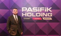 Pasifik Holding halka açılıyor