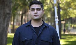 Polislik hayali için 66 kilo verdi, okulda doğuştan tek böbrekli olduğunu öğrendi