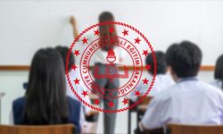 Resmi eğitim kurumlarında 1 milyon 34 bin 564 öğretmen görev yapıyor