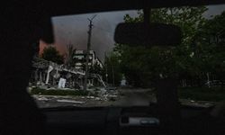 Rusya-Ukrayna Savaşı'ndaki çatışmalar Pokrovsk ve Kupyansk şehirlerinde yoğunlaştı