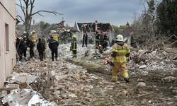 Rusya, Ukrayna'ya ait 82 İHA'nın Moskova dahil çeşitli bölgelerde etkisiz hale getirildiğini duyurdu