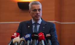 Sağlık Bakanı Memişoğlu: Yılda 5 bin nakil, 149 nakil merkeziyle dünyaya örnek oluyoruz