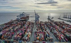 Serbest bölgeler ekimde, aylık ve 10 aylık ihracatta rekor kırdı