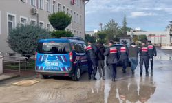 Siber suçlarla mücadele kapsamında gözaltına alınan zanlılardan 53'ü tutuklandı