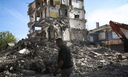 Sındırgı 'Genel Hayata Etkili Afet Bölgesi' ilan edildi