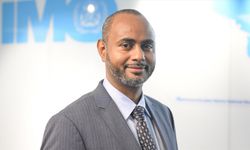 Somalili Bakan Nur, gelecek yıl Mogadişu'da yeni liman inşasına başlayacaklarını duyurdu