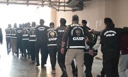 Sosyal medyada 'buluşma tuzağı' kuran dolandırıcılık çetesi çökertildi