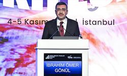 SPK Başkanı Gönül: Fonları kötüye kullananlara ceza vermekten çekinmeyeceğiz