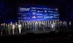 Stellantis 2025 Yılın Tedarikçisi Ödülleri'nin kazananları belli oldu