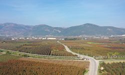 Su ihtiyacının bir bölümü kuyulardan karşılanan Bursa'nın ova kısmında çöküntü tehlikesi