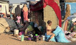 Sudan Devlet Bakanı: HDK, Faşir'e girdikten sonra 2 günde 300 kadını öldürdü