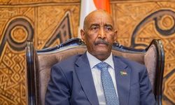 Sudan Egemenlik Konseyi Başkanı Burhan, HDK'yi yok etmek için mücadeleyi sürdüreceklerini söyledi