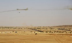 Sudan ordusu Hartum ve Atbara'ya yönelik İHA saldırılarını püskürttü