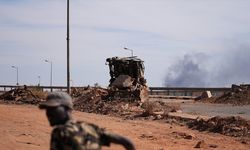 Sudan'da Faşir'in ardından ordu ile HDK arasındaki çatışmalar 5 sıcak cephede yoğunlaştı