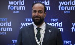 Suriye Enformasyon Bakanı Mustafa'dan ABD yaptırımlarının kaldırılmasında Türkiye'nin rolüne övgü