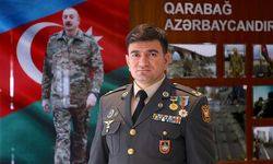 Şuşa'ya ilk giren timlerden birinin komutanı Binbaşı Hüseynov, savaş günlerini anlattı