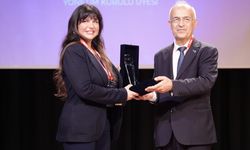 SYS Grup ihracattaki başarısını Dış Ticaret Zirvesi'ne taşıdı