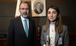 TBMM Engelli Bireylerin Sorunlarını Araştırma Komisyonu Başkanı Kasapoğlu: Bilinç olmadığı müddetçe her şey yarım kalır