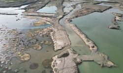 Tekirdağ'da gerekli yağışların olmaması halinde su kesintilerine gidilecek