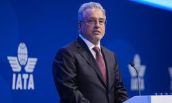 THY'nin ev sahipliğinde düzenlenen 'Dünya Finans' ve 'Dünya Yolcu' sempozyumları başladı