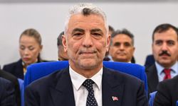 Ticaret Bakanı Bolat: Dört ay üst üste cari işlemler fazlası vermiş olacağız