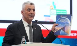 Ticaret Bakanı Bolat: e-ihracat destek paketi adında bir kredi programının müjdesini veriyoruz