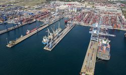 Ticaret Bakanı Bolat: Ekim ayında hem aylık hem de yıllıklandırılmış mal ihracatında rekor kırdık